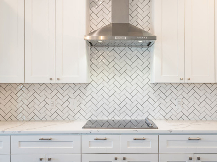 The Marcellus: Custom Craftsman Home By Hafsa Building Group