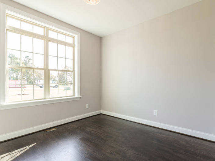 The Marcellus: Custom Craftsman Home By Hafsa Building Group