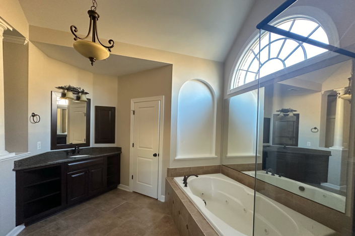 Master Bath Remodel (BEFORE Photo 3)