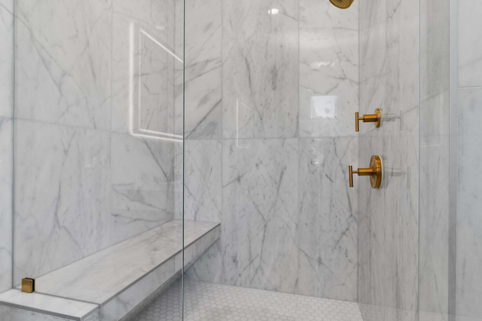 New Luxury Custom Home – The Leonardo near Raleigh NC By Hafsa Building Group