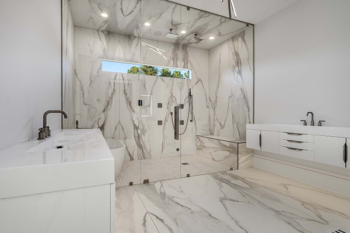 New Luxury Custom Home – The Leonardo near Raleigh NC By Hafsa Building Group
