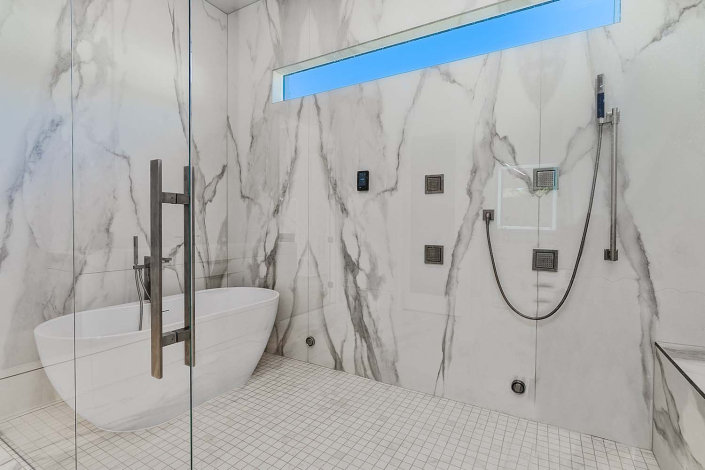 New Luxury Custom Home – The Leonardo near Raleigh NC By Hafsa Building Group