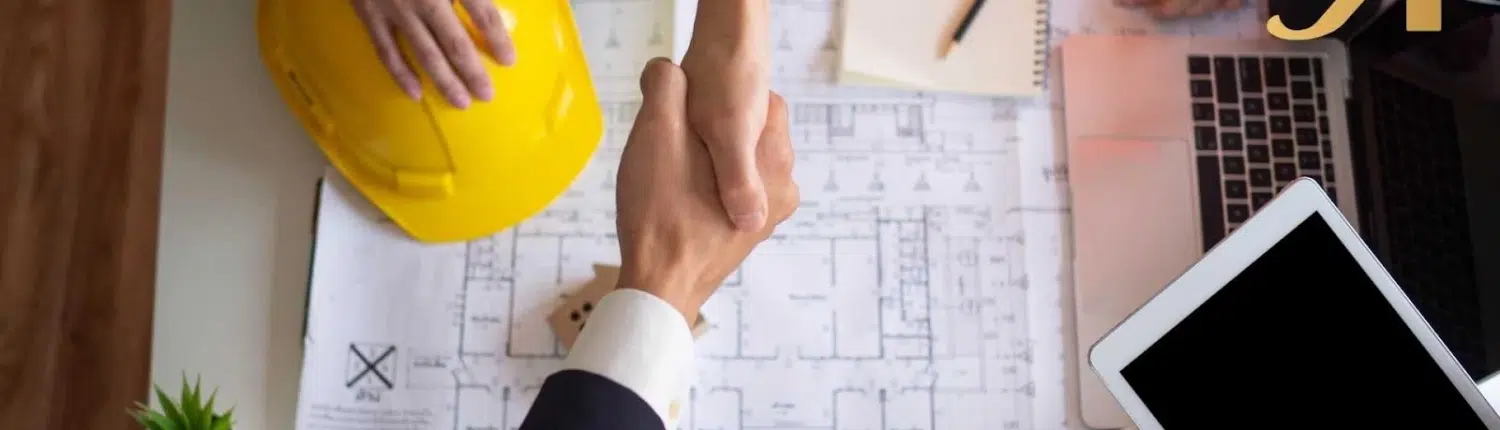 Contract Review And Final Pricing Where We Build