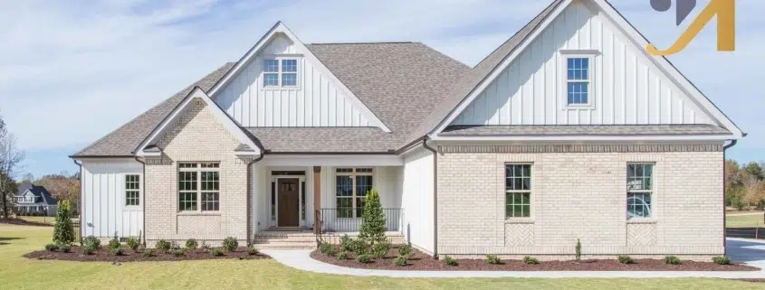 Exterior Finishes