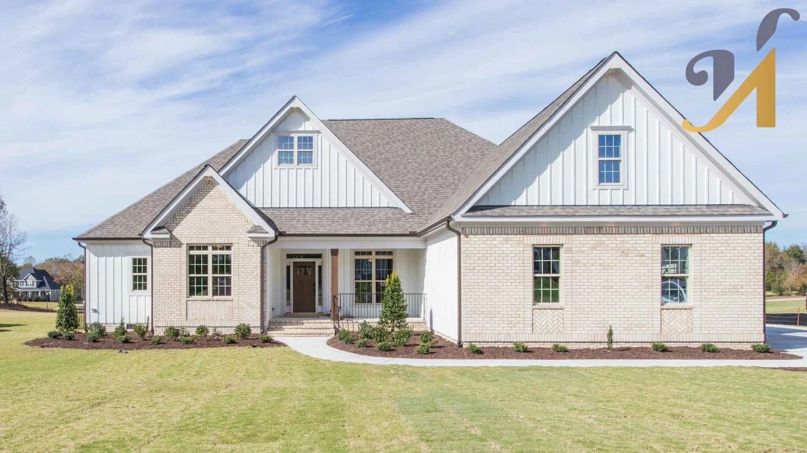 Exterior Finishes