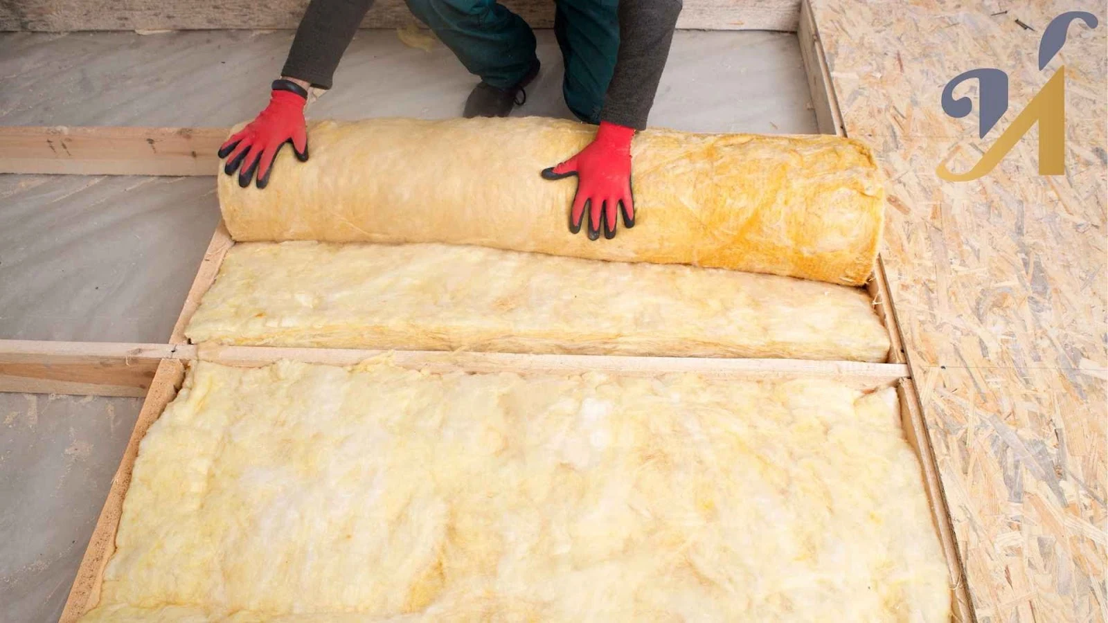 Insulation & Drywall