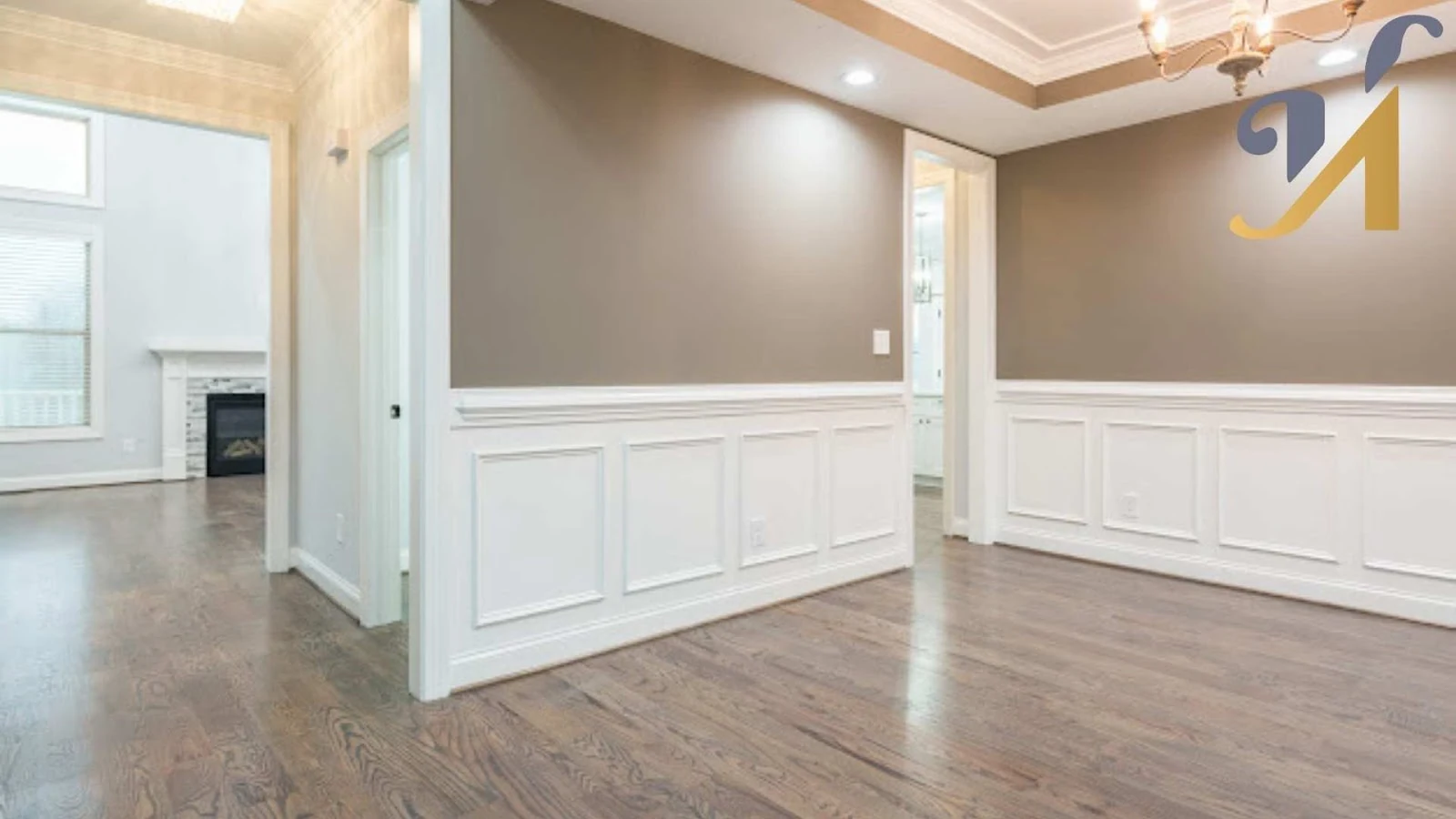 Interior Finishes