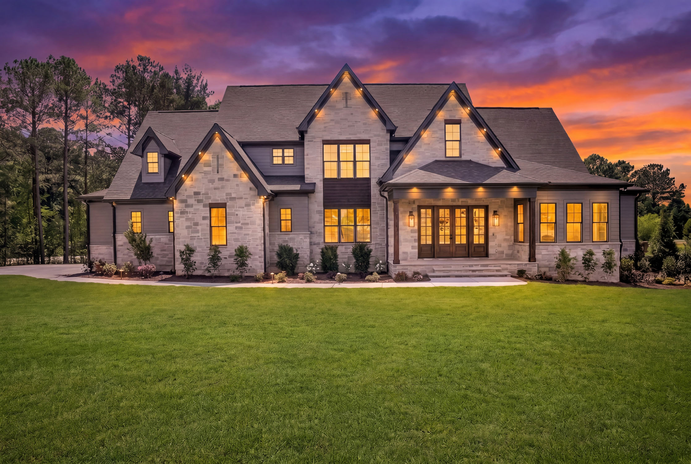 Lot 35, Portofino: The Amara by Hafsa Building Group