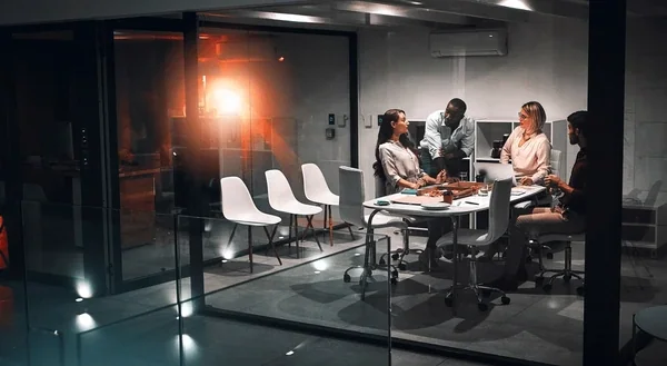 Design Meeting