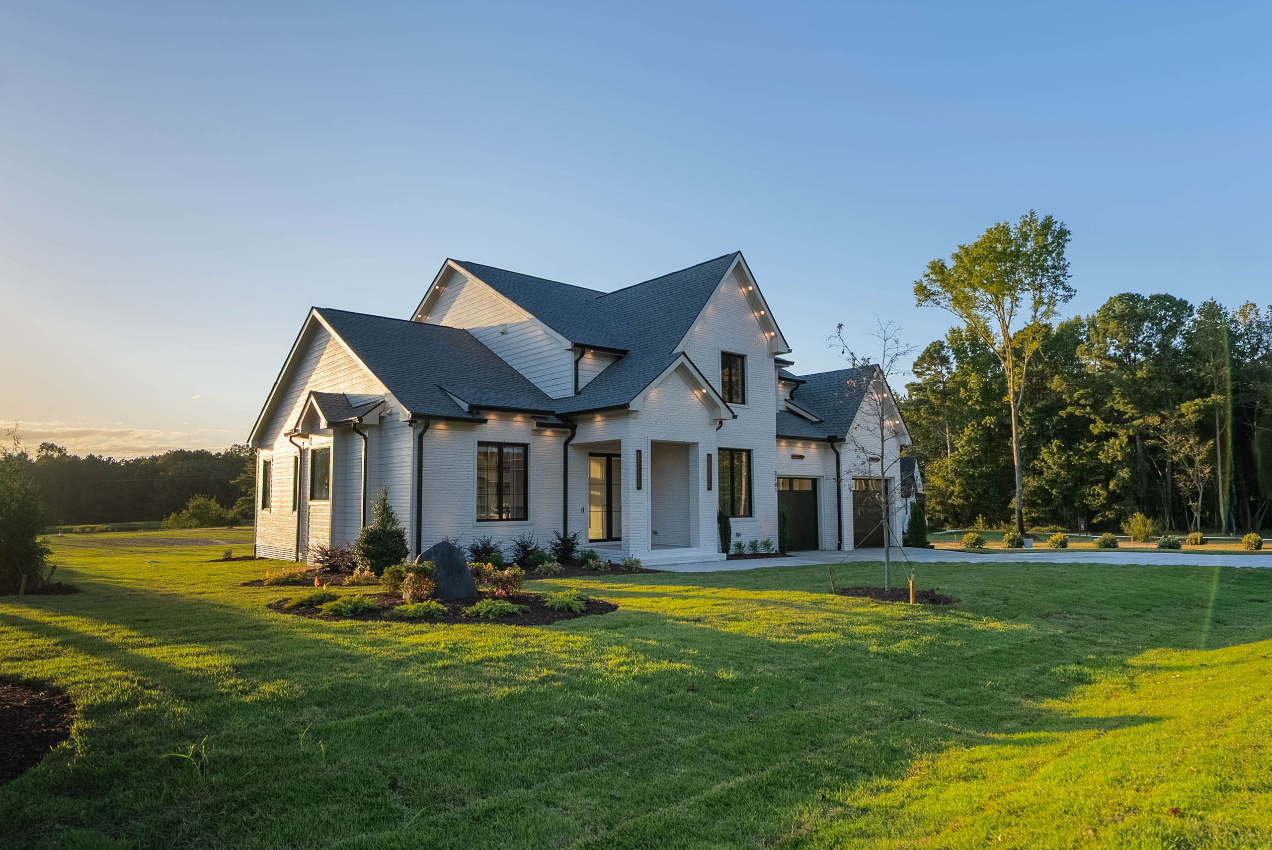 Joyful Creek, Lot 1