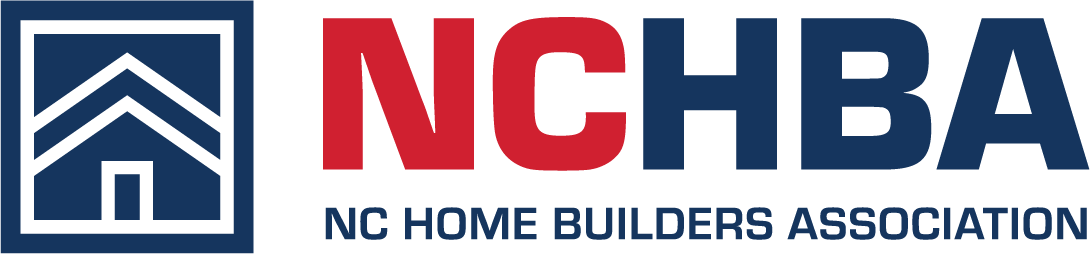 NC Home Builders Association logo