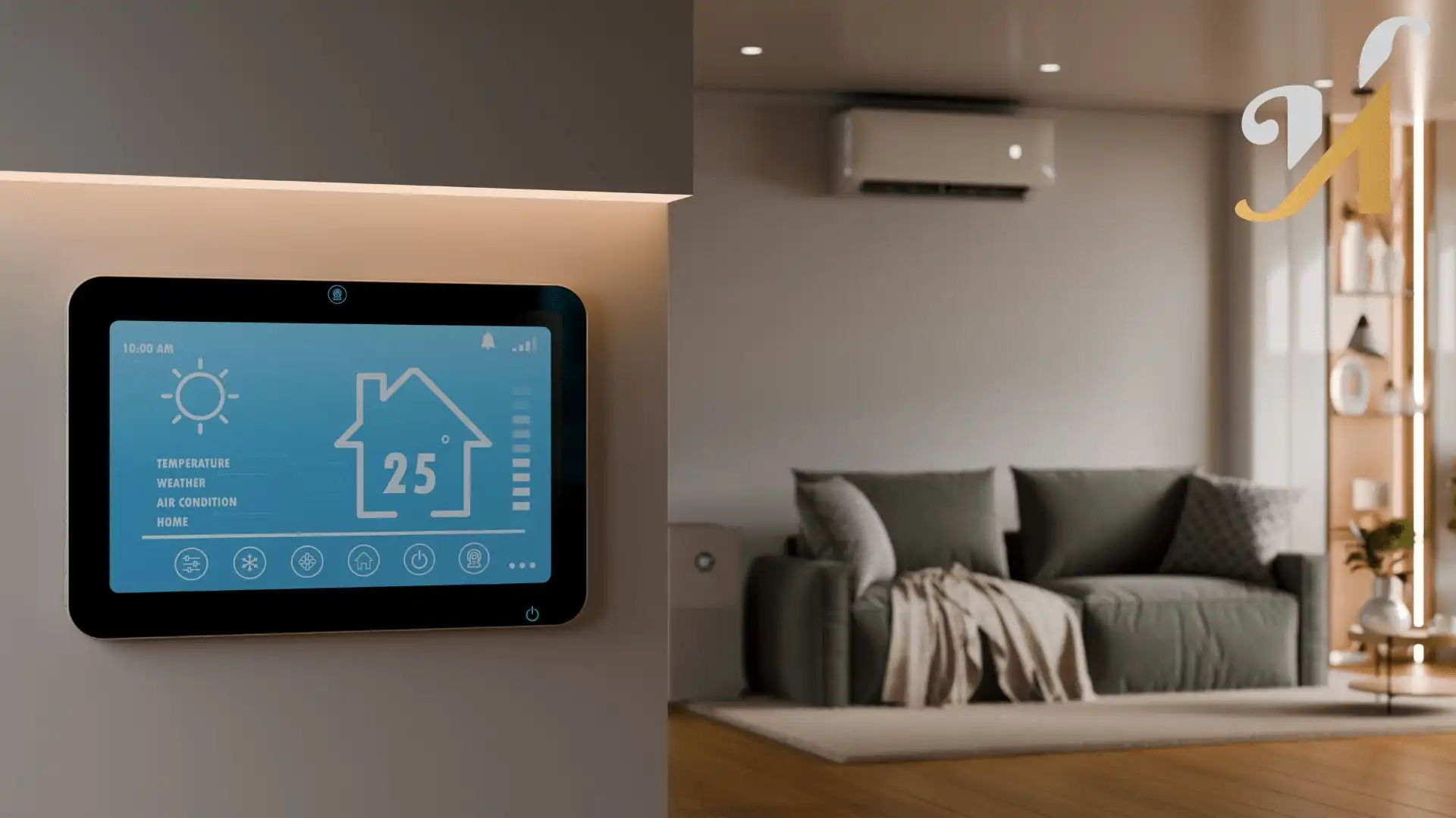 Smart Home Entertainment System