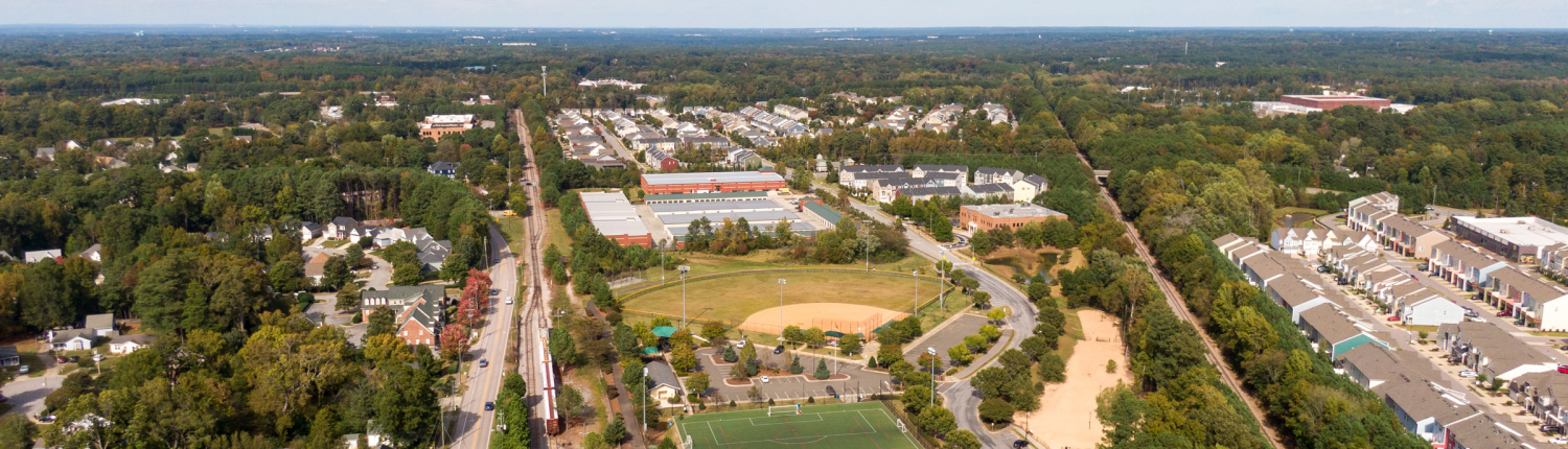 Where We Build